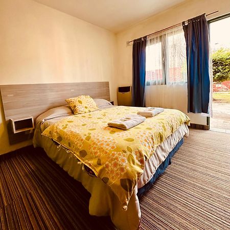 Hotel Amancay, Hostal Patagonico El Calafate Exteriér fotografie