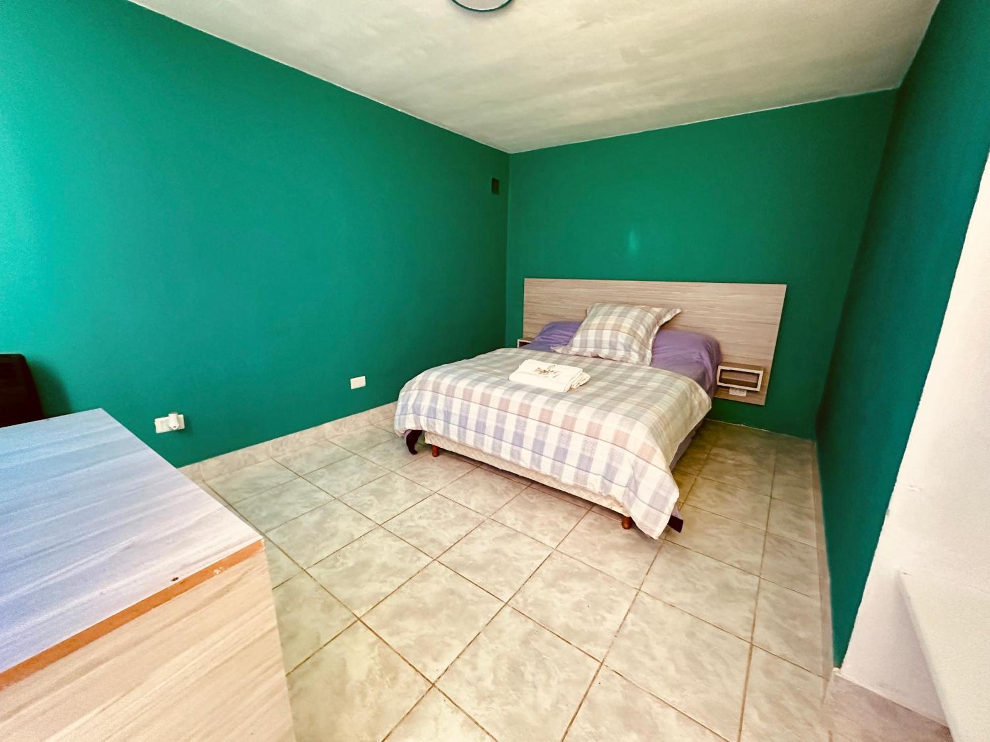 Hotel Amancay, Hostal Patagonico El Calafate Exteriér fotografie